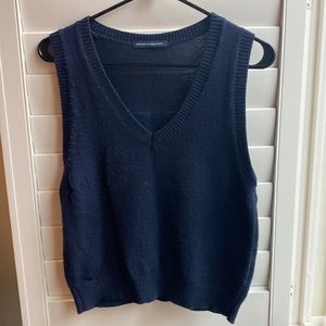 Brandy Melville Sweater Vest